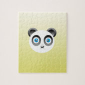 Panda Puzzle Legpuzzel (Verticaal)