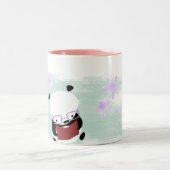 Panda Reading Mok (Center)