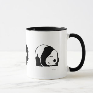 PANDA-reeks Mok