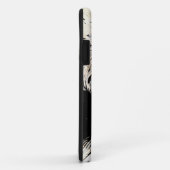 panda-regenboog Case-Mate iPhone case (Achterkant/rechts)