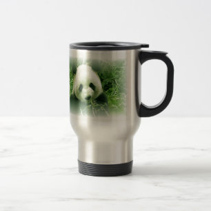 Panda Reisbeker