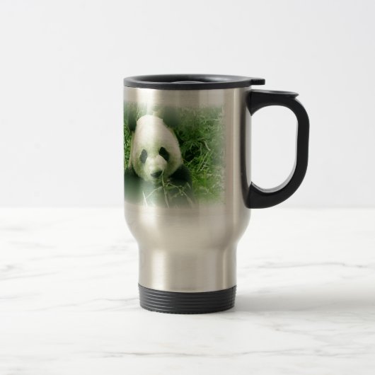 Panda Reisbeker (Rechts)