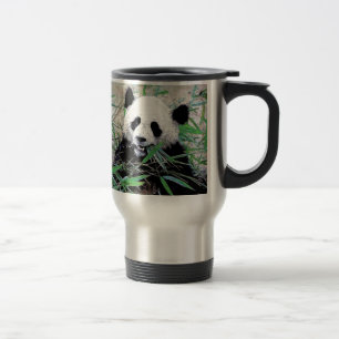 Panda Reisbeker