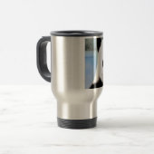 Panda Reisbeker (Voorkant links)