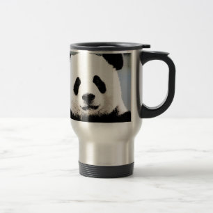 Panda Reisbeker