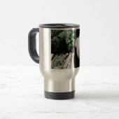 Panda Reisbeker (Voorkant links)