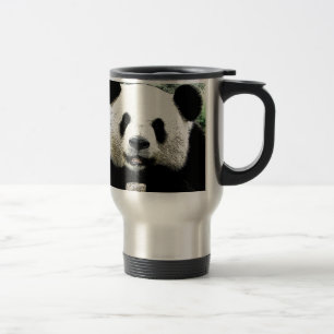 Panda Reisbeker