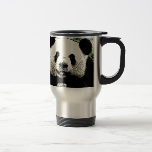 Panda Reisbeker (Rechts)
