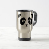 PANDA REISBEKER (Voorkant rechts)
