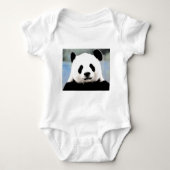 Panda Romper (Voorkant)