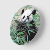 Panda Ronde Klok (Hoek)