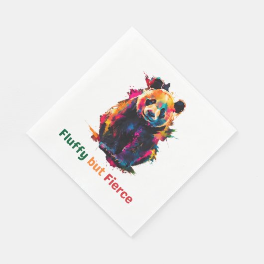 Panda Servet (Hoek)