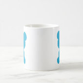 Panda Shadow  Koffiemok (Center)