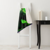 Panda Sherpa Deken (In situ)