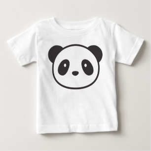 PANDA SHIRT