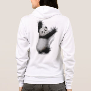 Panda Shirt Humoureuze grafische T-Shirt Gifts