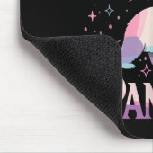 Panda Shirt Women Men Cute Funny  Muismat (Hoek)