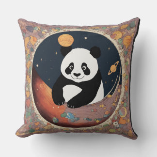 Panda Sierkussen