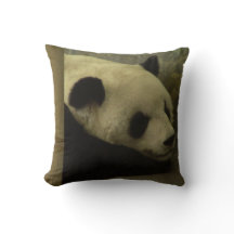 Panda Sierkussen
