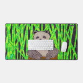 Panda (single) - Bureaumat (Keyboard & Muis)