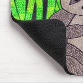 Panda (single) - Muismat (Hoek)