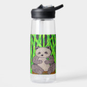 Panda (single) - Waterfles (Links)