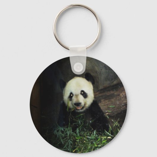 Panda Sleutelhanger (Voorkant)