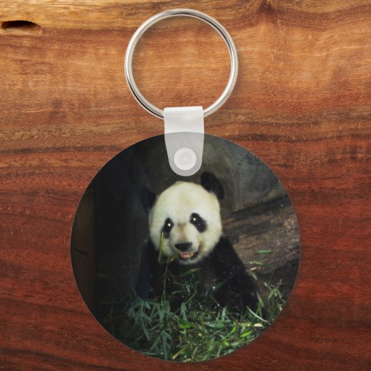 Panda Sleutelhanger (Voorkant)
