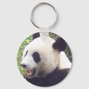 Panda Sleutelhanger