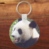 Panda Sleutelhanger (Voorkant)
