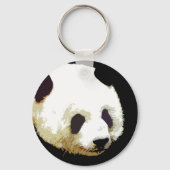 Panda Sleutelhanger (Voorkant)