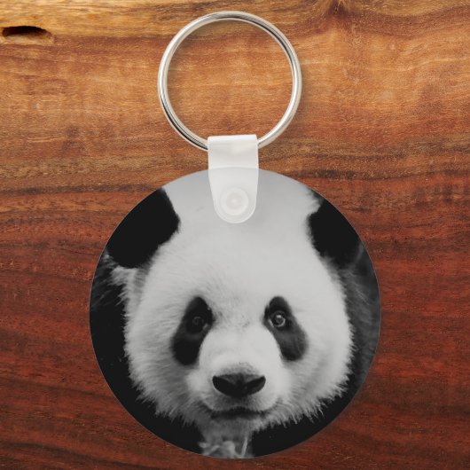 Panda Sleutelhanger (Voorkant)