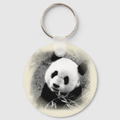 Panda Sleutelhanger (Voorkant)