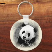 Panda Sleutelhanger (Voorkant)