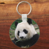 Panda Sleutelhanger (Voorkant)