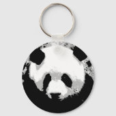 Panda Sleutelhanger (Voorkant)