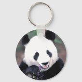 Panda Sleutelhanger (Voorkant)