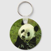 Panda Sleutelhanger (Voorkant)