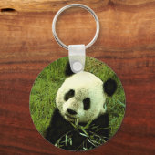 Panda Sleutelhanger (Voorkant)