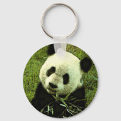 Panda Sleutelhanger (Voorkant)
