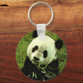Panda Sleutelhanger (Voorkant)