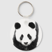 Panda Sleutelhanger (Voorkant)
