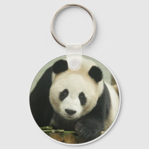 Panda Sleutelhanger
