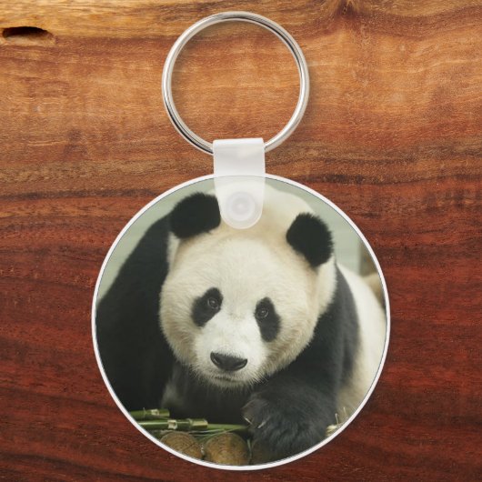 Panda Sleutelhanger (Voorkant)