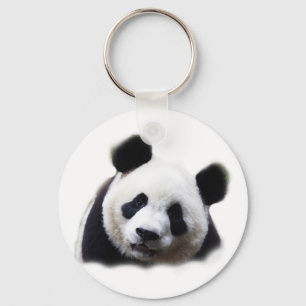 Panda Sleutelhanger