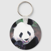 Panda Sleutelhanger (Voorkant)