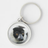 Panda Sleutelhanger (Voorkant)