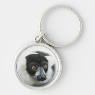 Panda Sleutelhanger