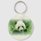 Panda Sleutelhanger (Voorkant)