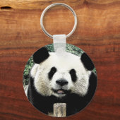 Panda Sleutelhanger (Voorkant)